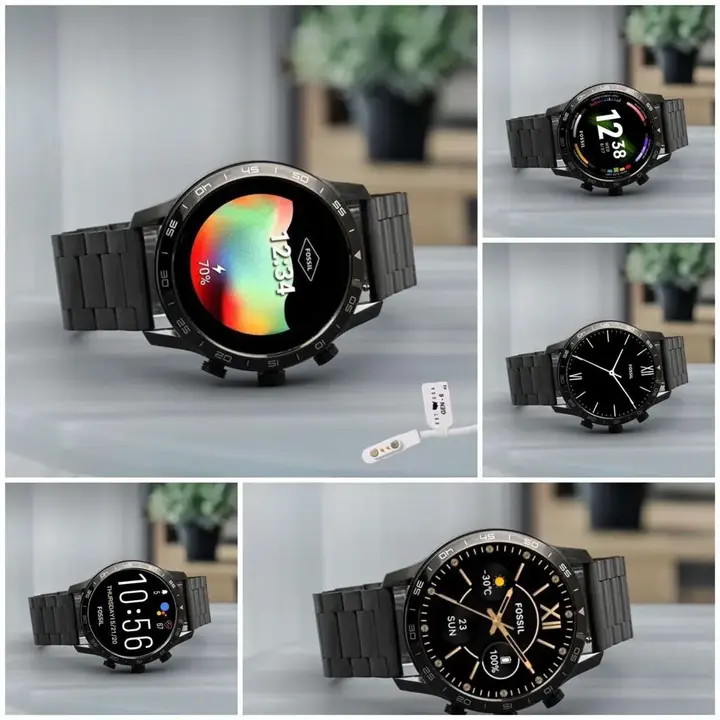 *Ultra Gen 6 Smartwatch*💪 uploaded by Mr.Gadget on 5/8/2023