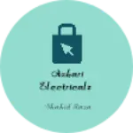 Business logo of Azhari electricals
