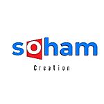 Business logo of Soham Creation