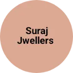 Business logo of Suraj jwellers