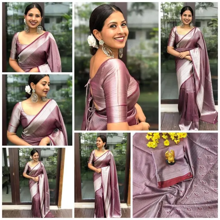 Sf saree uploaded by Lable kesar on 5/8/2023