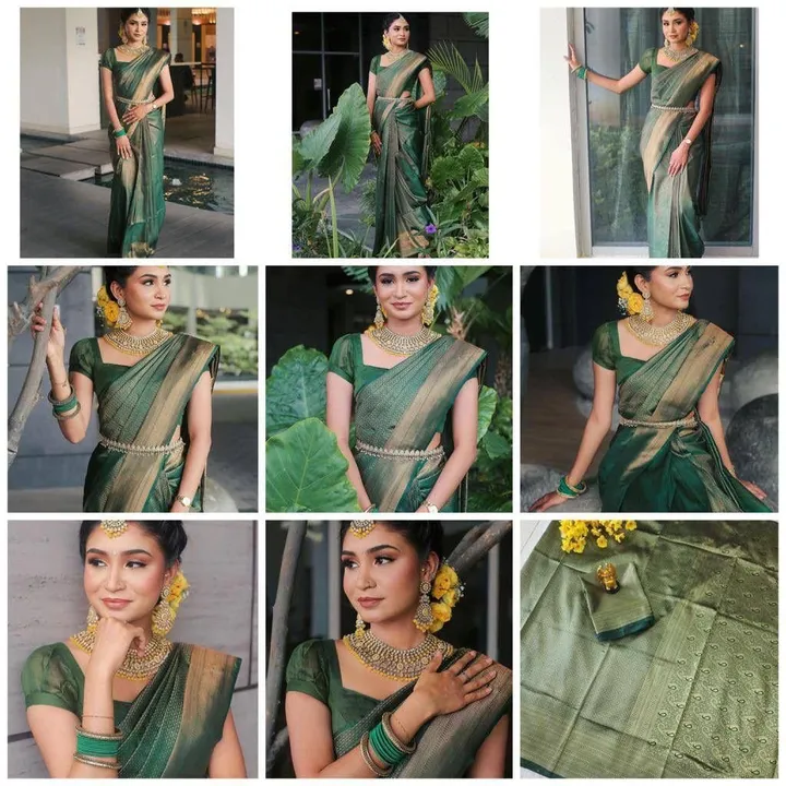Sf saree uploaded by Lable kesar on 5/8/2023