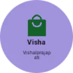 Business logo of Visha