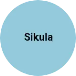 Business logo of Sikula