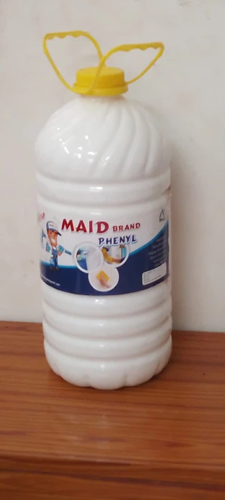 Maid Brand Phenyl uploaded by Maid Brand Phenyl on 5/8/2023