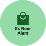 Business logo of Sk Noor Alam
