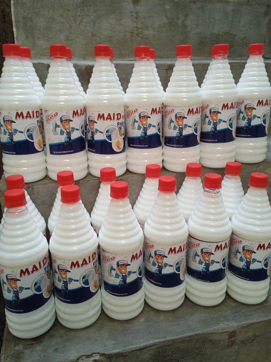 Maid Brand Phenyl uploaded by business on 5/8/2023