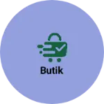 Business logo of butik