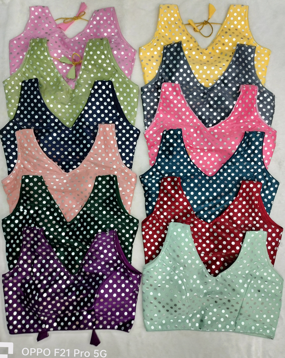 Blouse  uploaded by SC blouse on 5/8/2023