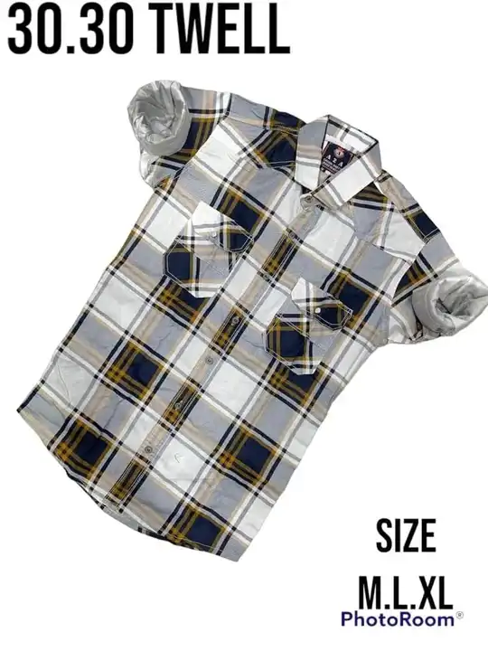 Stylish men's Shirts uploaded by Shaheen fashion point on 5/8/2023
