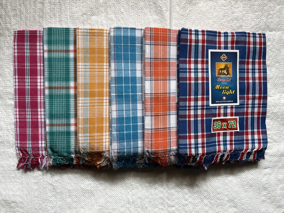 Product uploaded by RPM COTTON FABRICS on 5/8/2023