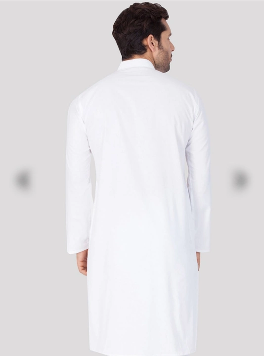 Kurta uploaded by Vraj-Vihar Synthetics on 5/8/2023