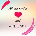 Business logo of Oriflame