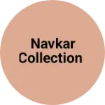 Business logo of Navkar collection
