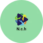 Business logo of N.C.H