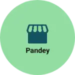 Business logo of Pandey