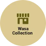 Business logo of Wasa collection