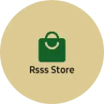 Business logo of RSSS STORE