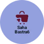 Business logo of SAHA BASTRALAYA