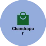 Business logo of Chandrapur