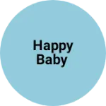 Business logo of Happy baby