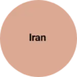 Business logo of Iran