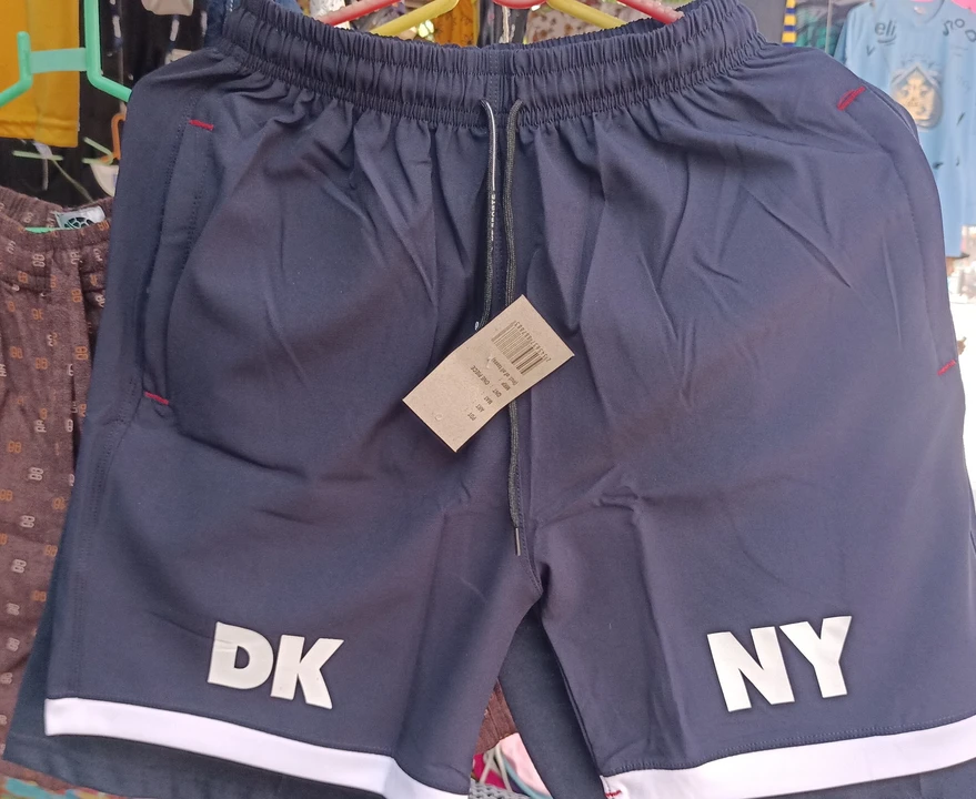 Factory Store Images of KB garments 