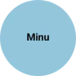 Business logo of Minu