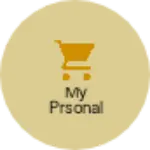 Business logo of My prsonal