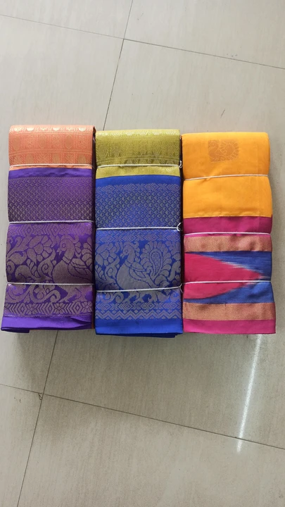 Kotta sarees uploaded by Parvathi tex on 5/8/2023