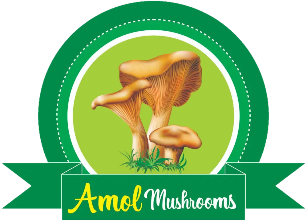 Post image AMOL MUSHROOM' S has updated their profile picture.