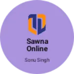 Business logo of SAWNA Online Outlets