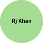 Business logo of RJ KHAN