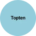 Business logo of Topten