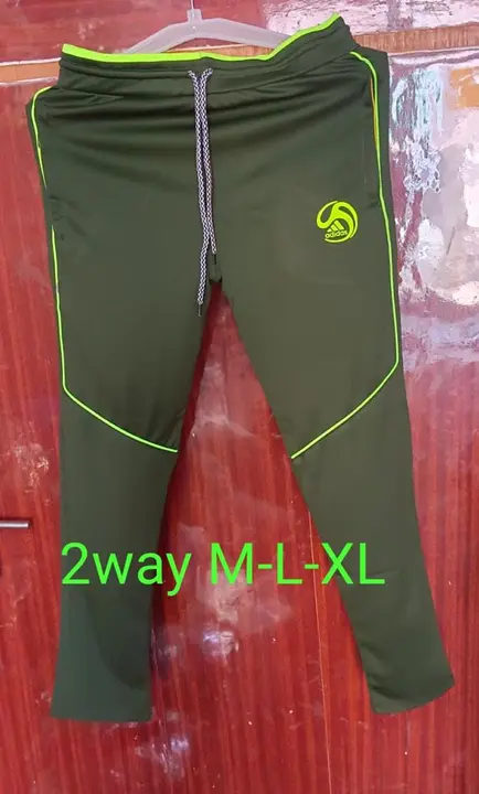 2way lowers M-L-XL  uploaded by Wholesale bhandaar on 5/29/2024