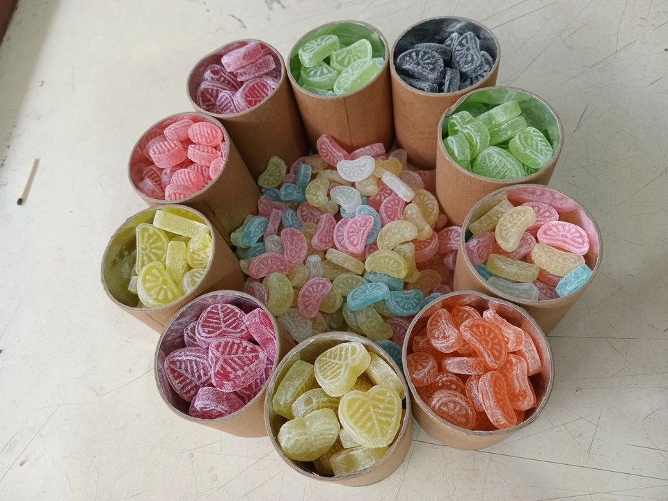 Sugar candy  uploaded by D S FOOD PRODUCT on 5/8/2023