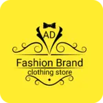 Business logo of Ad Fashions brand