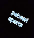Business logo of Patwari SPORTS