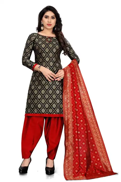 *3 PIECES Dress  uploaded by Sasta bazar on 5/8/2023