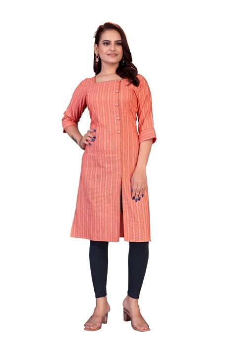 COTTON KURTIS 

 uploaded by Sasta bazar on 5/8/2023