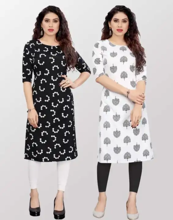 American kurti uploaded by business on 5/8/2023