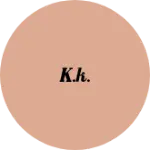 Business logo of K.K.