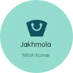 Business logo of Jakhmola