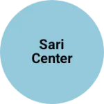 Business logo of Sari center