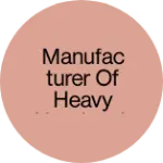 Business logo of Manufacturer of heavy handwork suits in kolkata