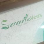 Business logo of Sampurnaveda