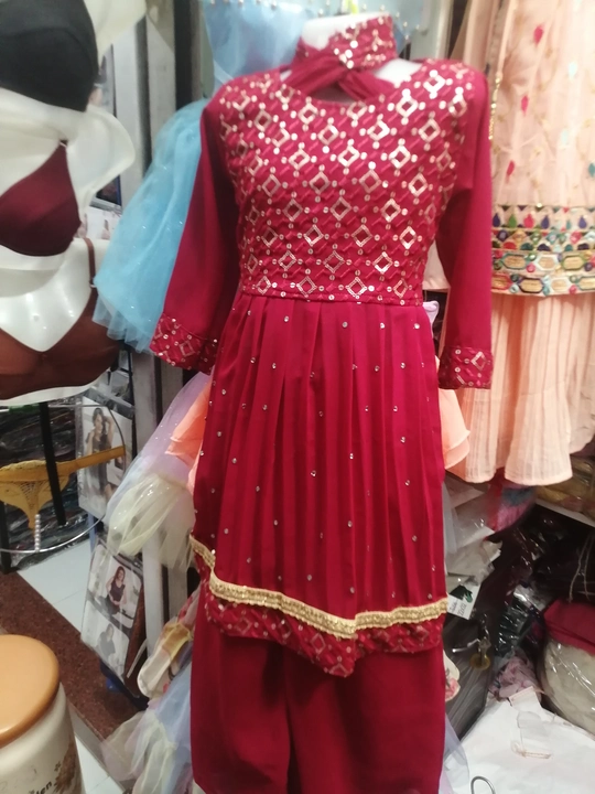 Nayera cot uploaded by Shabra Dresses on 5/8/2023