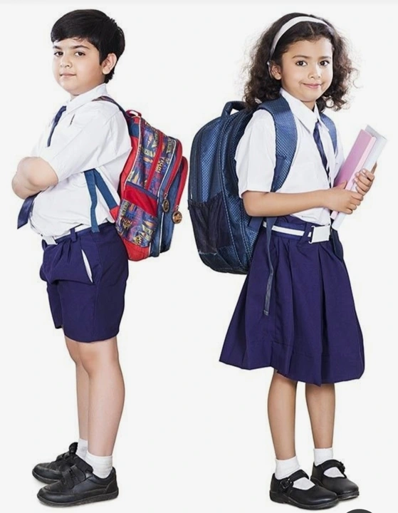 School Uniforms  uploaded by business on 5/8/2023