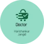 Business logo of doctor