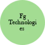 Business logo of FG technologies